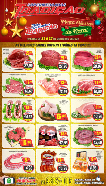 Natal de Ofertas