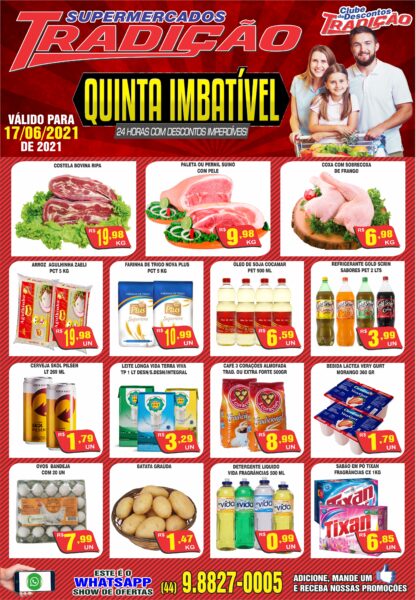 Quinta Imbatível
